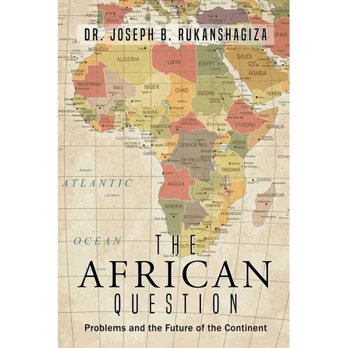 The African Question - Paperback