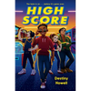 High Score - Hardcover