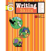 Writing Skills, Grade 6 - Paperback