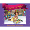 May Wants A Library Card - Paperback