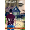 Returning to Eden: Christian Romantic Suspense - Paperback