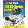 How to Build Big-Inch GM Ls-Series Engines - Paperback