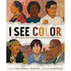 I See Color - Hardcover