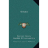 Hitler - Hardcover