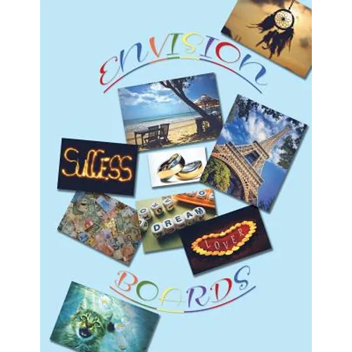 Envision Boards - Paperback