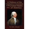 A Defence of the Constitutions of Government of the United States of America: Volume II - Paperback