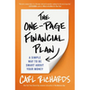 The One-Page Financial Plan: A Simple Way to Be Smart about Your Money - Hardcover
