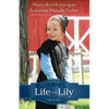 Life with Lily - Paperback