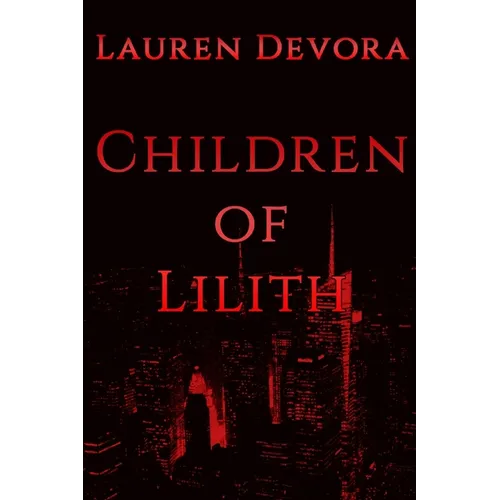 Children of Lilith - Paperback