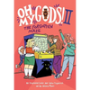 Oh My Gods! 2: The Forgotten Maze: A Graphic Novel - Paperback