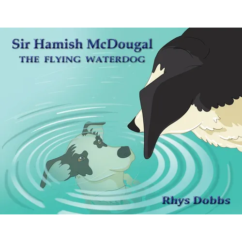 Sir Hamish McDougal - Paperback