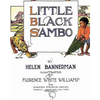Little Black Sambo - Paperback