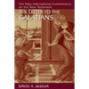 The Letter to the Galatians - Hardcover