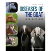 Diseases of the Goat - Paperback