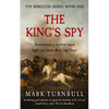 The King's Spy - Paperback