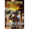 Pestilence in the Darkness: Havoc in Wyoming, Part 6 America's New Apocalypse - Paperback
