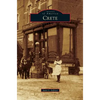 Crete - Hardcover
