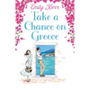 Take a Chance on Greece - Paperback