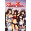 American Kitsune, Vol. 4 (Light Novel) - Paperback
