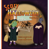 Scary Halloween Costumes - Hardcover