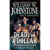 Dead for a Dollar - Mass Market Paperbound