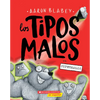 Los Tipos Malos En Supermalos (the Bad Guys in Superbad): Volume 8 - Paperback