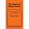 The Legend of Sleepy Hollow - Paperback