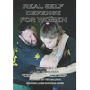Real Self Defense for Women - Paperback