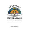 Relevant Revelation: Understanding the Bible as One Continuous Story - Paperback