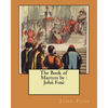 The Book of Martyrs by: John Foxe - Paperback
