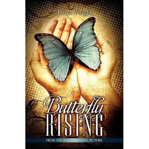 Butterfly Rising - Paperback