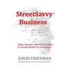 StreetSavvy Business - Paperback