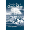 Forgotten Tales of Rhode Island - Hardcover