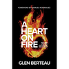 Heart on Fire - Hardcover