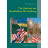 The Holy Grail and Brocéliande in Dol-Combourg - Paperback