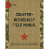 The U.S. Army/Marine Corps Counterinsurgency Field Manual - Paperback