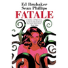 Fatale Compendium - Paperback