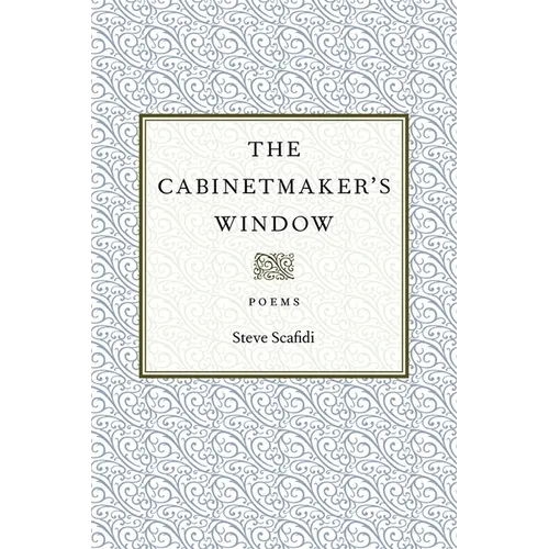 The Cabinetmaker's Window - Paperback