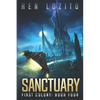 Sanctuary - Paperback
