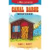 Canal Barge Mystery - Paperback