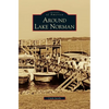 Around Lake Norman - Hardcover