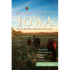 Backroads & Byways of Iowa: Drives, Day Trips & Weekend Excursions - Paperback
