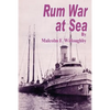 Rum War at Sea - Paperback