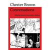 Chester Brown: Conversations - Paperback