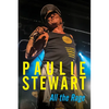 Paulie Stewart: All The Rage - Paperback