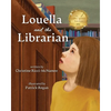 Louella and the Librarian - Paperback