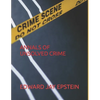 Annals of Unsolved Crime - Paperback