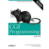 CGI Programming with Perl - Paperback
