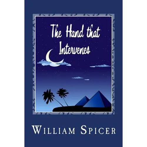 The Hand that Intervenes - Paperback