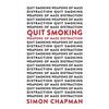 Quit Smoking Weapons of Mass Distraction - Paperback